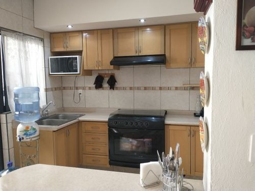 Imagen 7 de 18 de Casa|venta|viveros Del Valle|a 5min De Zona Real