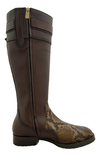 Botas de mujer vaqueras 2018 sales