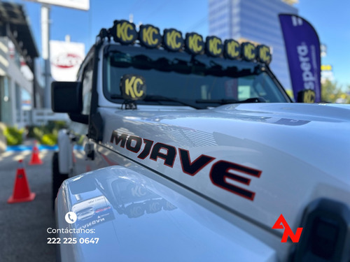 Jeep Jt Mojave 4x4 Equipada Kc 2023