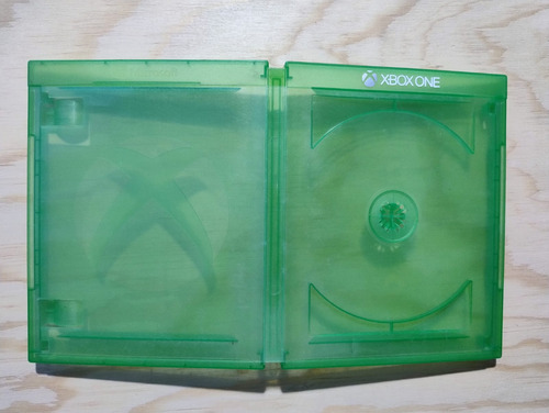 Injuste 2 Legendary Edition Xbox One (Usado)