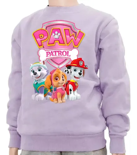 Felpa 'Paw Patrol' in cotone - GRIGIO - Bambino - 14.00 Felpa 'Paw Patrol' in cotone - GRIGIO - Bambino - 14.00