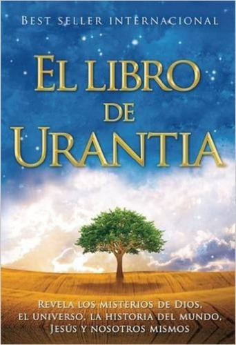 Libro De Urantia, El - Urantia Fondation