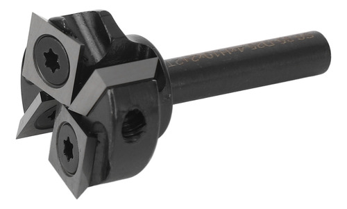 Roteador De Superfície De Spoilboard De 4 Canais Bit Cnc 1/s