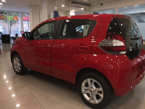Imagen 12 de 14 de Fiat Mobi 1.0 Easy 0km Tomo Usado Anticipo Cuota Tasa 0% A-
