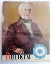 Comprar Revista Billiken Agosto 1939 La Revista De Los Chicos