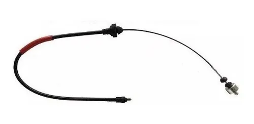 comprar Cabo Embreagem Renault Logan Sandero 1.6 8v 2007\u002F2013 - Novo