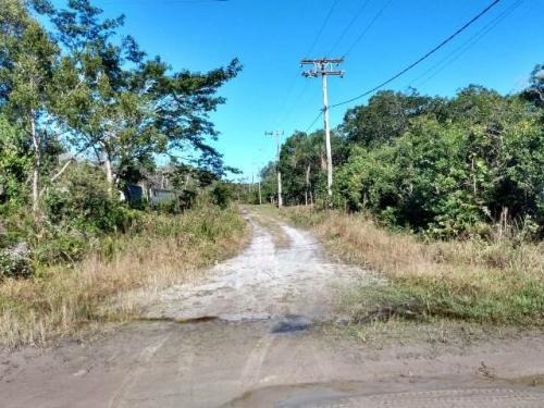 Imagem 6 de 6 de Terreno 1000m² Lado Serra À Venda Em Itanhaém-bopiranga 8441