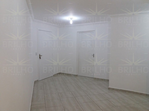 Imagem 1 de 15 de Apartamento Para Aluguel, 2 Dormitório(s), 50.0m² - 6146