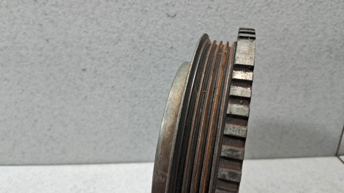 Polia Virabrequim Fiat Palio 1.0 2001 A 2006 -cod 55181230 (Usado)