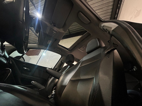 Chevrolet Tracker 1.4 16V TURBO FLEX PREMIER AUTOMÁTICO