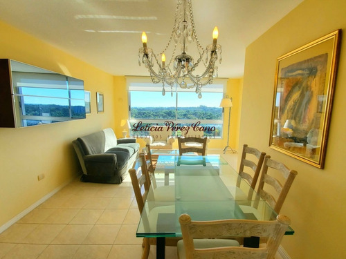 Imagen 4 de 26 de Apartamento En Venta 3 Dormtiorios En Roosevelt, Punta Del Este