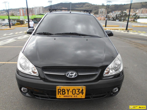 Hyundai Getz 0