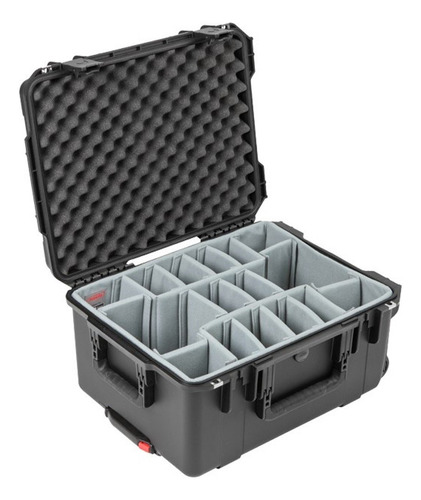 Skb Cases 3i-2015-10pt Iseries - Funda Para Cmara Profesiona