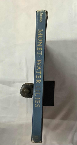 Monet - Ilustrado En Inglés - Walter Lilies - Random House