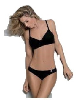 Conjunto Belen 8450 Falso Arco Algodon Y Lycra Surtidos