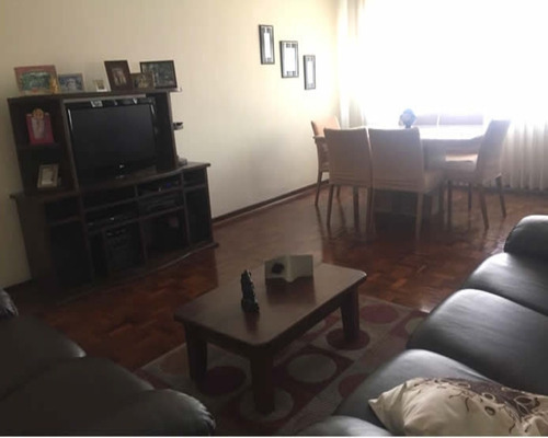 Imagem 16 de 19 de Excelente Apartamento Andar Alto De 88 M²/2 Dormitórios/ 1 Vaga À Venda Na Moóca, São Paulo. - Ap0662 - 34651622
