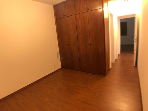 Apartamento Com 3 Dormitórios, 140 M² - Venda Por R$ 900.000,00 Ou Aluguel Por R$ 2.450,00 - Notre Dame - Campinas/sp - Ap6462