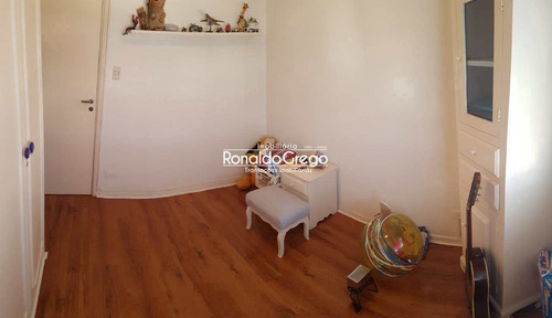 Imagem 7 de 30 de Apartamento Á Venda,com 1 Dorm, Paraíso, Sp - R$ 922 Mil - V5827