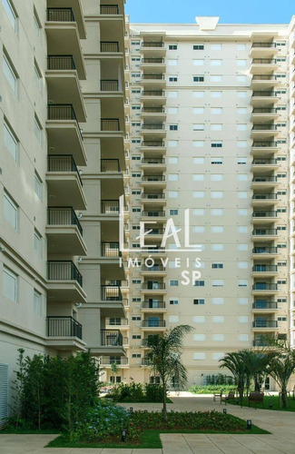 Imagem 22 de 30 de Apartamento Com 2 Dormitórios À Venda, 70 M² Por R$ 485.000,00 - Vila Augusta - Guarulhos/sp - Ap1577