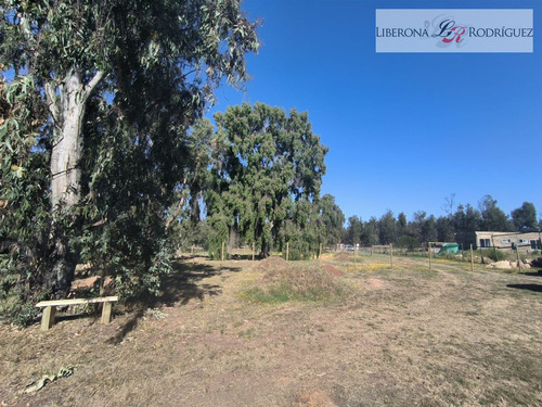 Parcela En Venta En Quintero