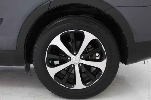 Imagen 15 de 15 de Kia Sorento 2017 6 Cilindros
