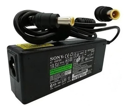 Eliminador Original Sony Vgp-ac19v11 19.5v 3.9a Calidad