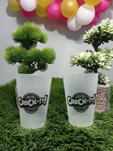 Vaso Licorero 16 Oz