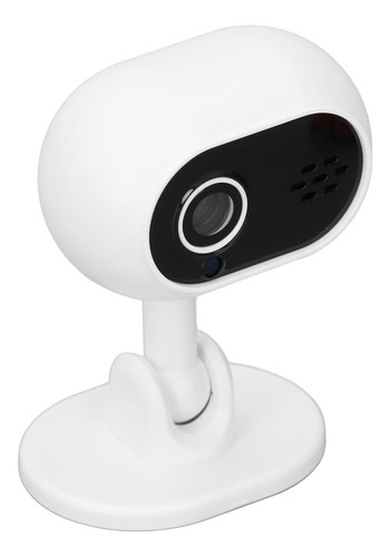 Cámara De Niñera De Seguridad Interior Wifi Inalámbrica 1080