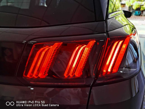 Imagen 12 de 15 de Peugeot 3008 Gt Line At 1.6 4x2 Thp 2022