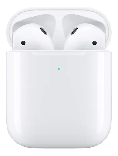 comprar Apple AirPods 2 Generación A1938 Audífonos Wireless Case