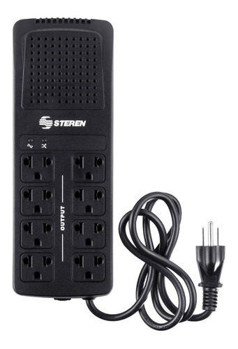 Imagen 3 de 6 de Regulador De Voltaje, 2000 W | Reg-2050
