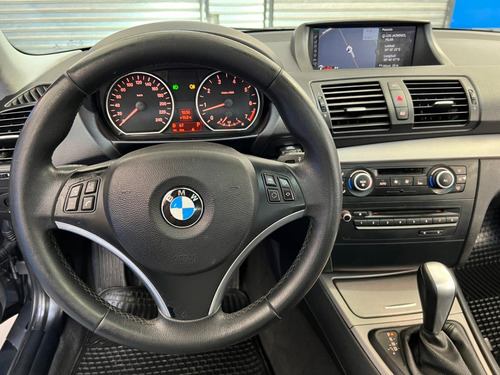 BMW Serie 1 2.0 118i Active 136cv