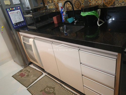 Apartamento À Venda Em Swift - Ap012639