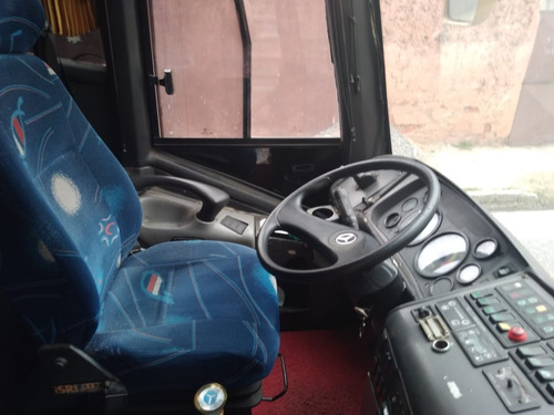 Irizar Century Trucado Mb C/50 Lug. Confira Oferta!! Ref.179