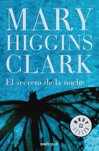 El Secreto De La Noche (bolsillo) - Mary Higgins Clark