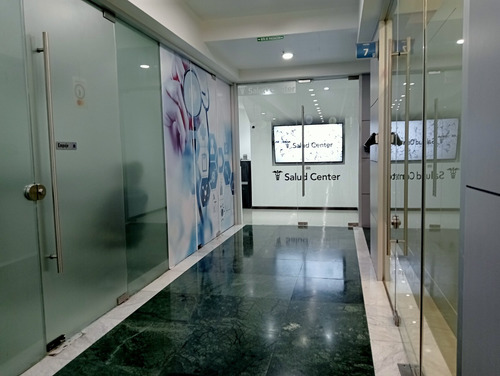 Espacio Ideal Para Clinica Especializada O Laboratorio Clinico
