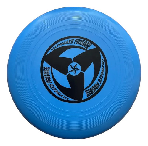 Paquete Día Del Niño 3 Pistolas De Agua De Bombeo Y Frisbee Azul