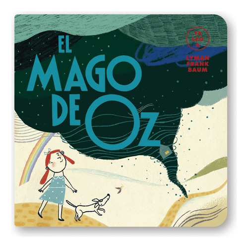 El Mago De Oz (ya Leo A) - L. Frank Baum