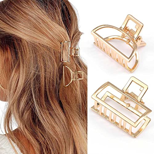 Cuello De Pelo De Novia Clips De Pelo De Oro Mini Ztm26