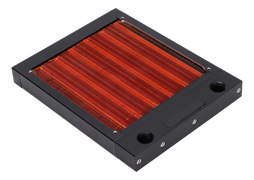 Enfriador Líquido Heat Cpu De Refrigeración Por Agua De Alta