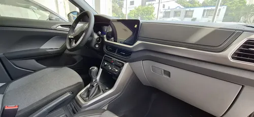 Volkswagen T-Cross 1.0 Tsi Trendline Mt