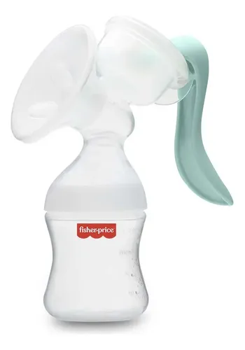 Bomba Manual Fisher Price