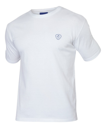 Remera Blanca Scania Boutique 2019