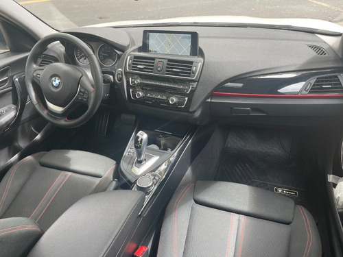 Bmw 120i Sportline - 2016