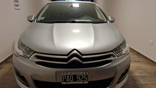Citroën C4 Lounge 2015 2.0 Tendance Pack