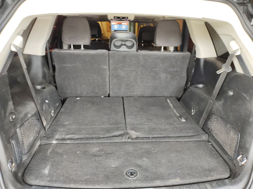 Dodge Journey 2.4 Sxt Atx Techo 3filas