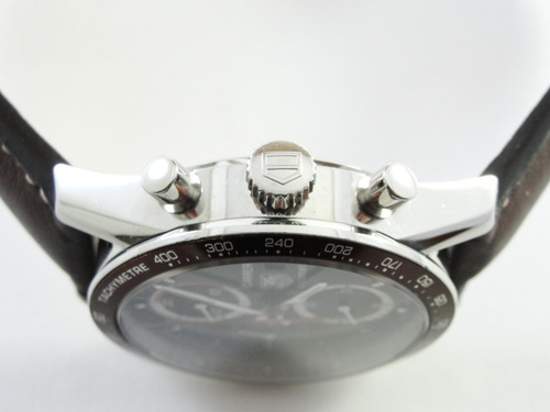 Relógio Tag Heuer Calibre 16 Carrera Cv2013-2 - Automático