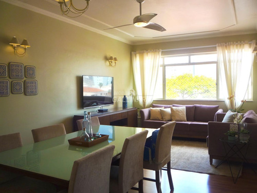 Apartamento À Venda Em Centro - Ap002403