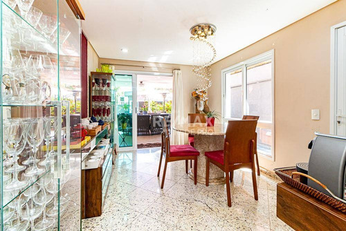 Imagem 22 de 30 de Casa Com 4 Quartos À Venda, 434 M² Por R$ 3.800.000 - Alphaville Residencial 10 - Santana De Parnaíba/sp - Ca6884