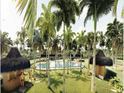 Imagem 13 de 16 de Lote No Condomínio Irauã | 426m² | Praia De Taipus De Fora Península De Maraú | Ba - Te00253 - 69475586